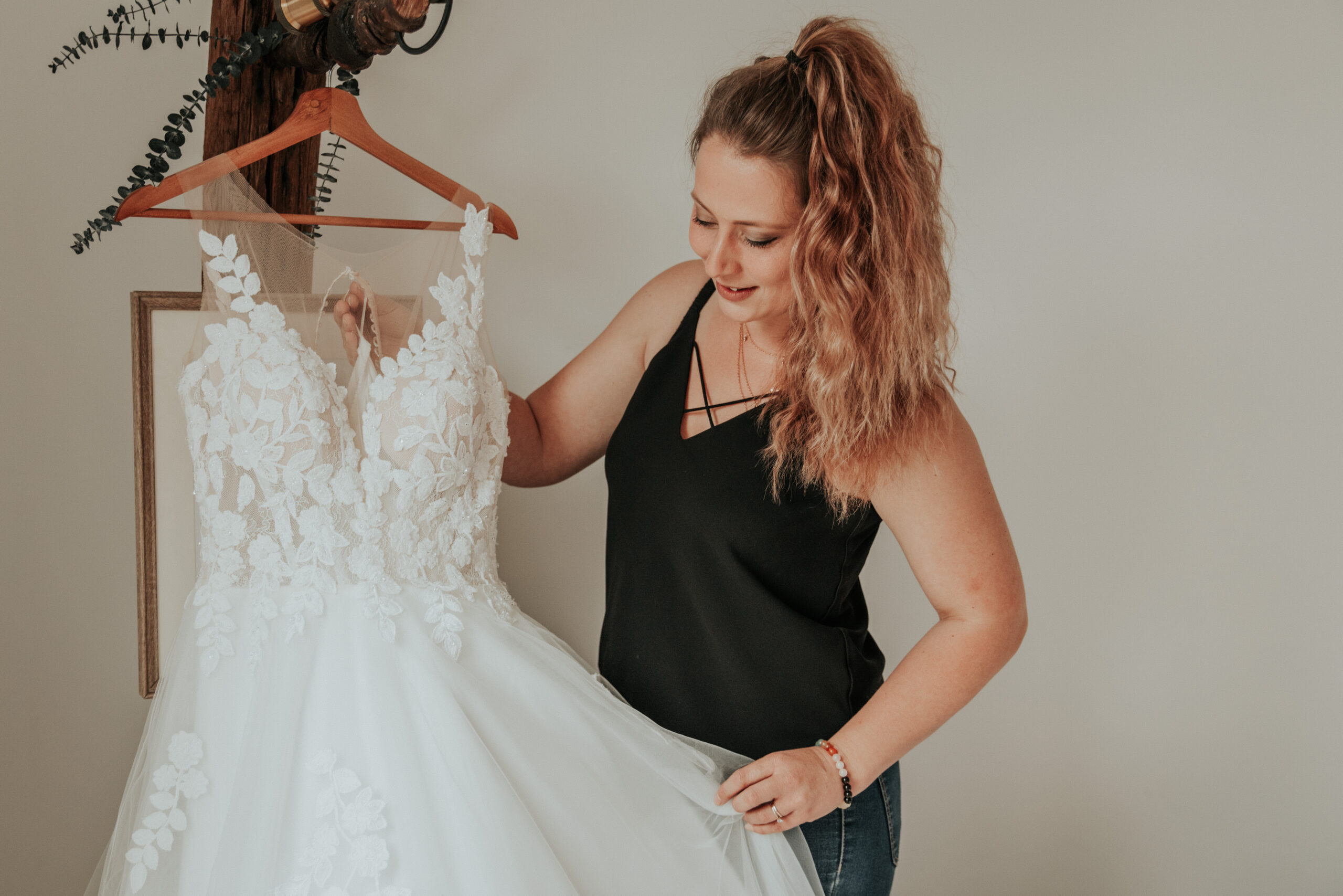 sophie lepuil organisatrice de mariage sneakers planner
