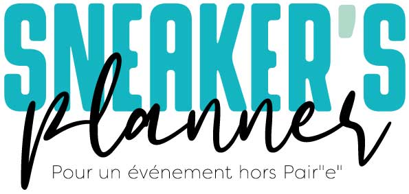 organisatrice de mariage sneakers planner sophie lepuil