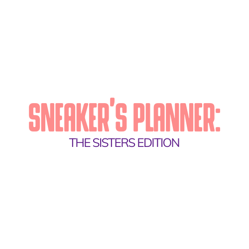 Logo Sneaker’s Planner – partenaire de Mat’LP Event