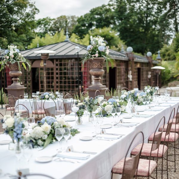 Évènement sur mesure